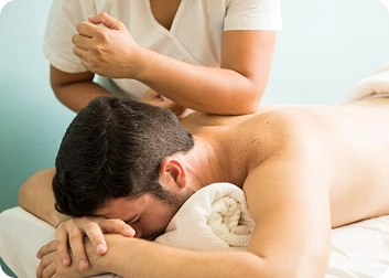 Traditional Thai Massage Img